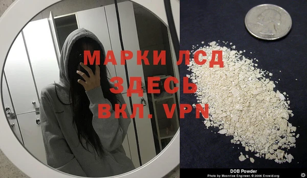 хмурый Богородск